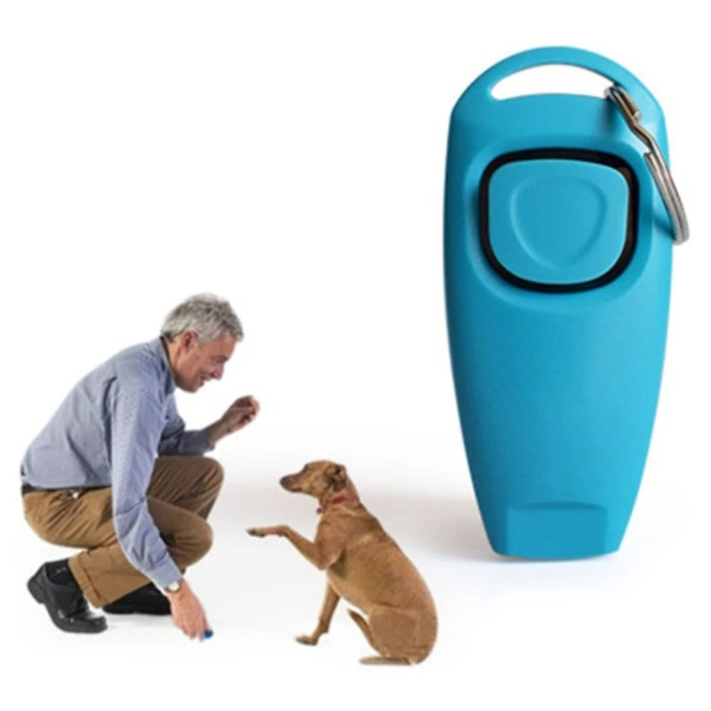 Pet Clicker Training and Positive Training Clicker Tool for Horse Donkey Pigs Sheep Goats Rabbit Bird