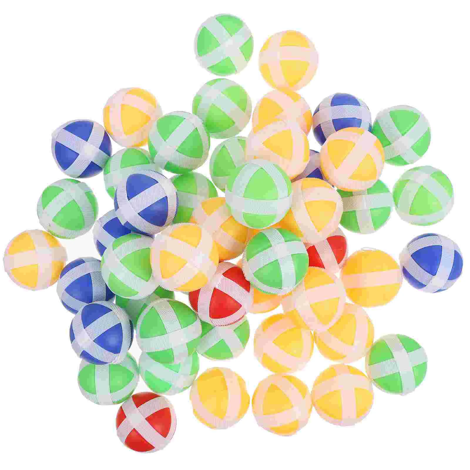 

Sticky Ball Balls Dartboard Game For Kids Throwingcatch Darts And Toss Wall Ceiling Party Games Loop Fabric Stick