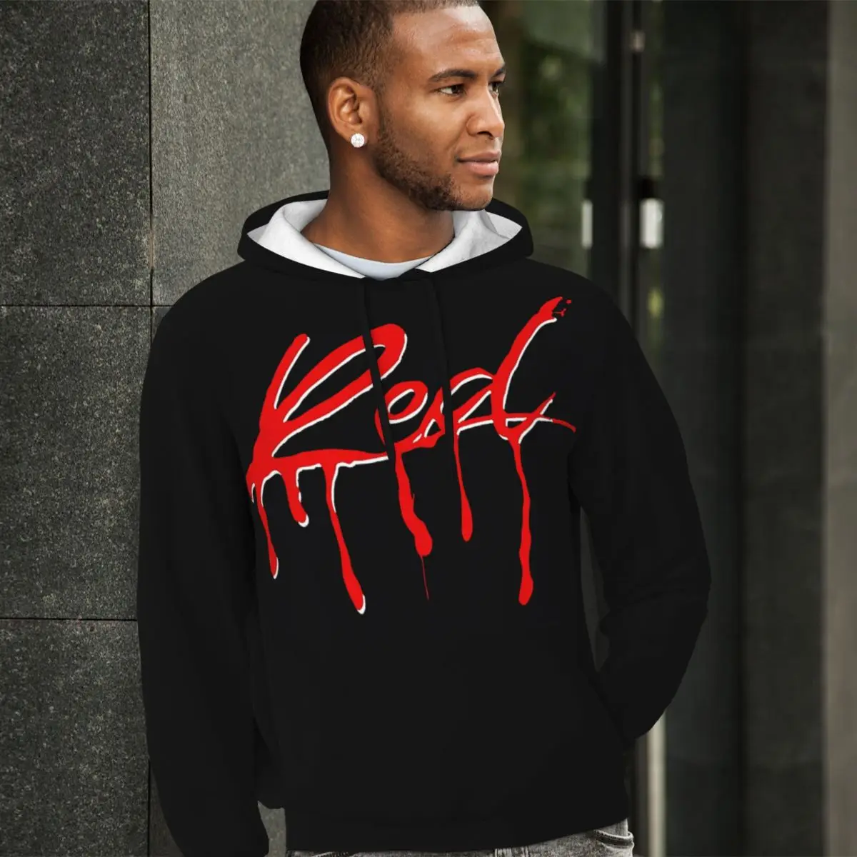 

Rapper Playboi Carti Streetwear Hoodies Winter 90s Vintage y2k Funny Hoodie Male Oversize Loose Custom Velvet Warm Sweatshirts