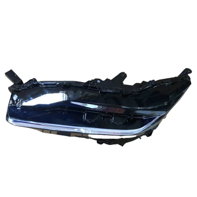 Car Headlight Lamp Headlamp LED Assembly High Configuration For Toyota BZ4X