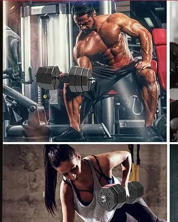 Dumbbells