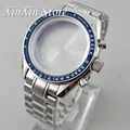 Blue Bezel A1