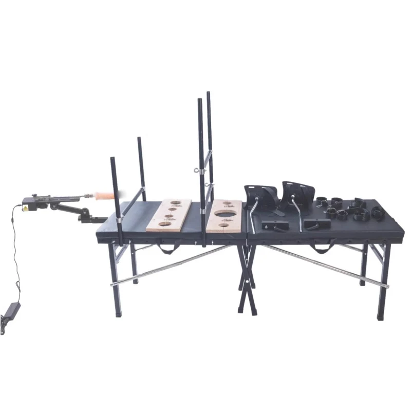 BDSM Bondage bed Foldable Sex Bed Binding Erotic Furniture Bed Chair Seat Sofa Bench Set Machine Toys for Couples CBT Pillory