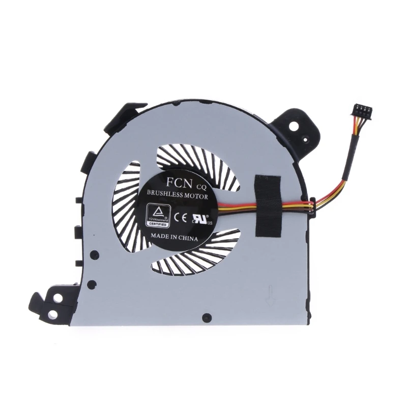 

5F10S13874 CPU Cooling Fan for lenovo V140-15IWL L340-15IWL L340-15API Touch L340-17API L340-17IWL V340-17IWL V155-15API P9JD