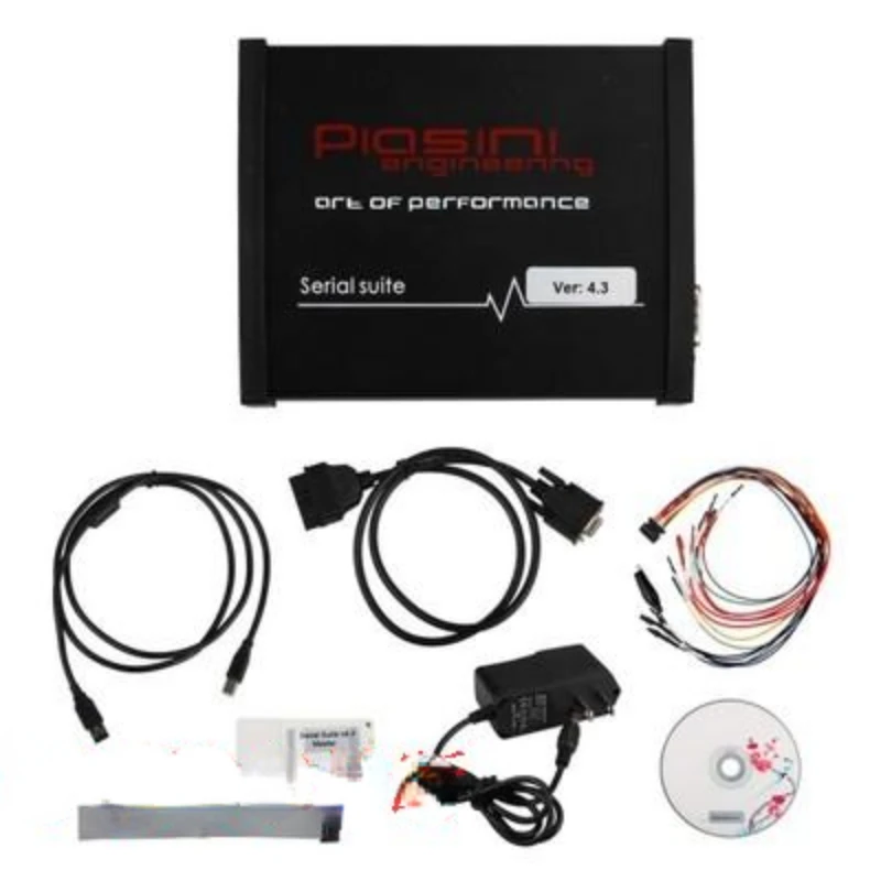 

Последняя версия смартфона V4.3/V4.1 Master ECU power upgrade