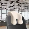 Desk Napping Pillow Versatile Lunch Break Pillow Sleeping Pillow Neck Pillow Prone Pillow Travel Pillow for Airplane Home Car 1