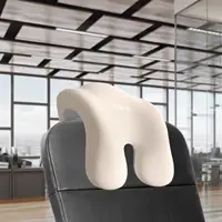 Desk Napping Pillow Versatile Lunch Break Pillow Sleeping Pillow Neck Pillow Prone Pillow Travel Pillow for Airplane Home Car 1