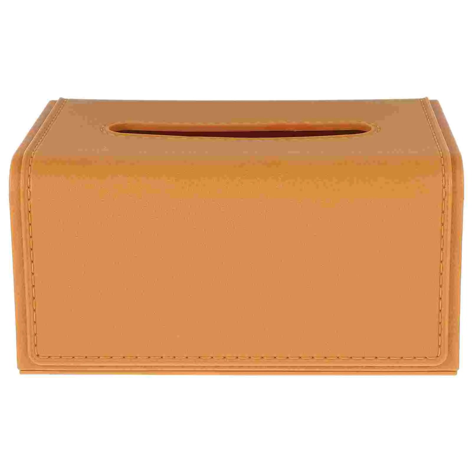 

Car Imitation Tissue Box Paper Towel Holder Pp Portable Napkin Dispenser