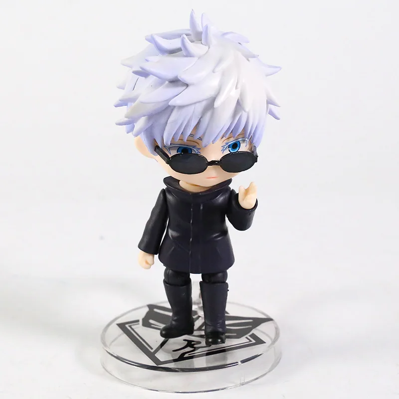 Satoru Gojo Jujutsu Kaisen Glasses Collection -2- Limited Edition