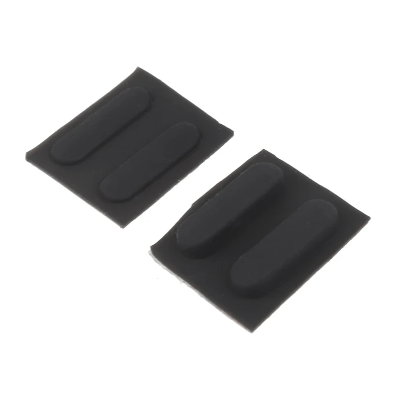 4Pcs Bottom Case Cover Rubber Feet Replacement Pad for Lenovo Thinkpad X1 Carbon 7th Gen 8th X1C Part
