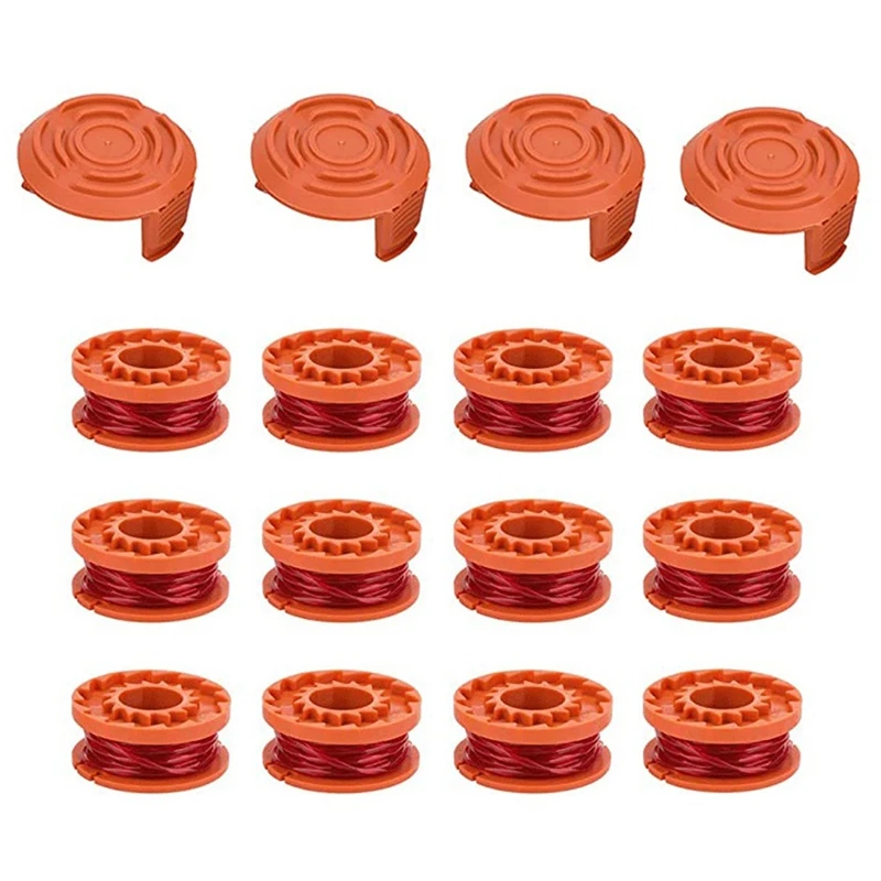 Replacement Spool for Worx WA0010 WG180 WG163 WG175 WG160.1 WG160.2