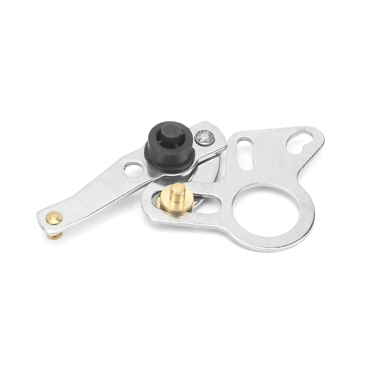 Remote Control Box Throttle Arm Push to Pull 703‑48261‑11 Fits for Yamaha Outboard 2 / 4 Stroke 703 Remote Control Box