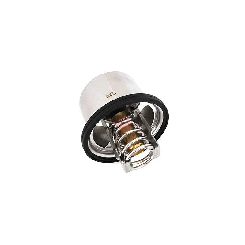 Suitable for new 2485513 high quality Caterpillar E336D/E330 engine thermostat 82Celsius degree OE248-5513
