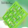 Who I Am Board Game 96Pcs Funny Logical Reasoning Thinking Puzzle Parent-Child Interactive Educational Board Game Toy Gifts 4