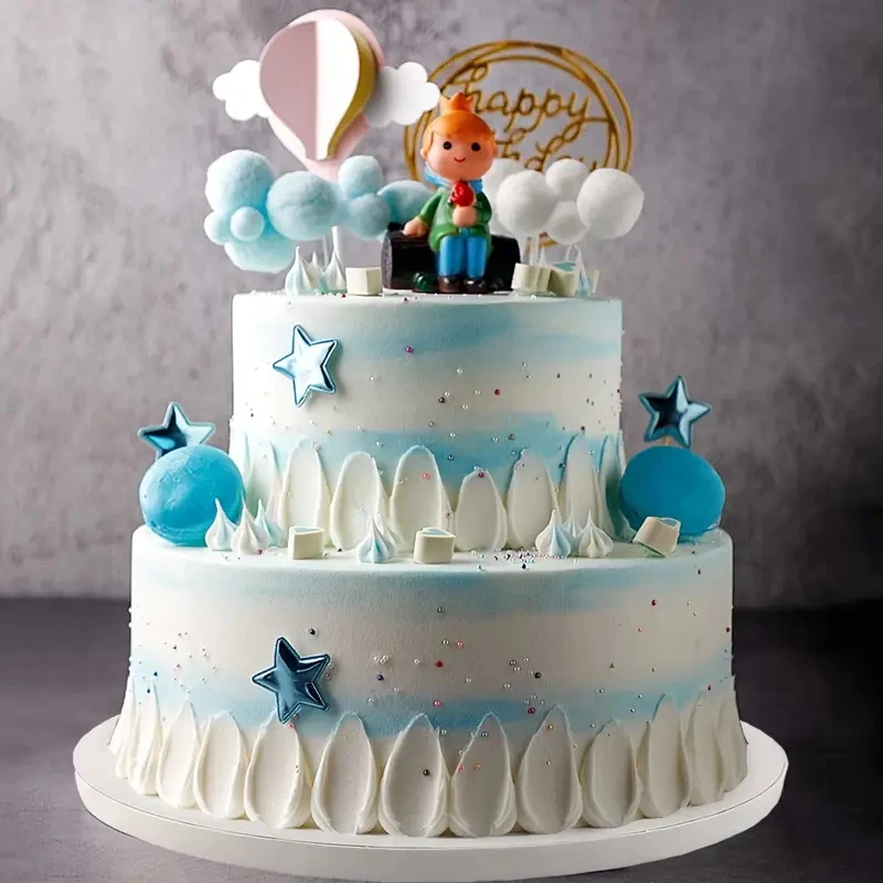 10Pcs 10Inch Round Cake Boards Base for Wedding Birthday Party Christmas Supplies Cake Drum Board Baking Tools Paper Pizza Pan