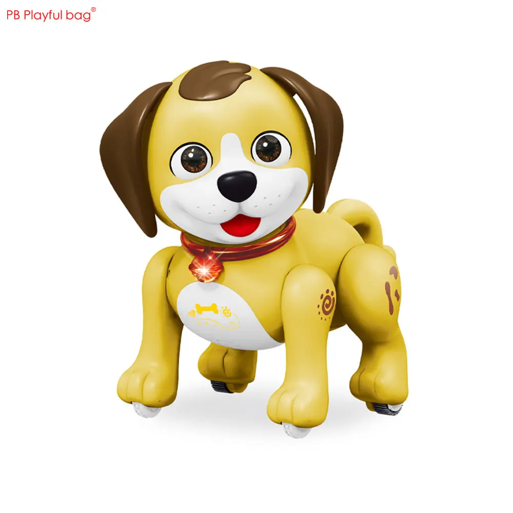 RC Unicorn Smart Animal Dancing Rechargeable Cartoon Pet Kids Remote Control Toy Christmas Gifts AC242 5