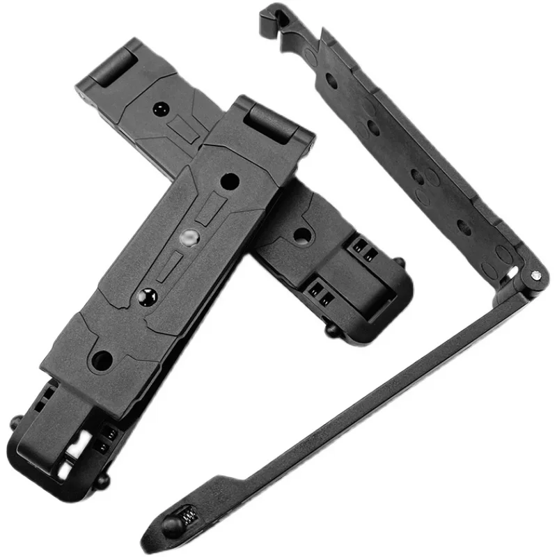 1 Set KYDEX Sheath Belt Clip Knife Scabbards knife sheaths