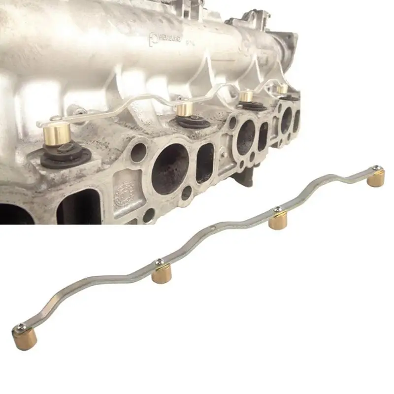 Carchet Per Vauxhall Saab Z19Dth 19 Cdti Tid Jtd Collettore Di Aspirazione Collettore Di Aspirazione Swirl Flap Rod Collettore Di Aspirazione Swirl Fl