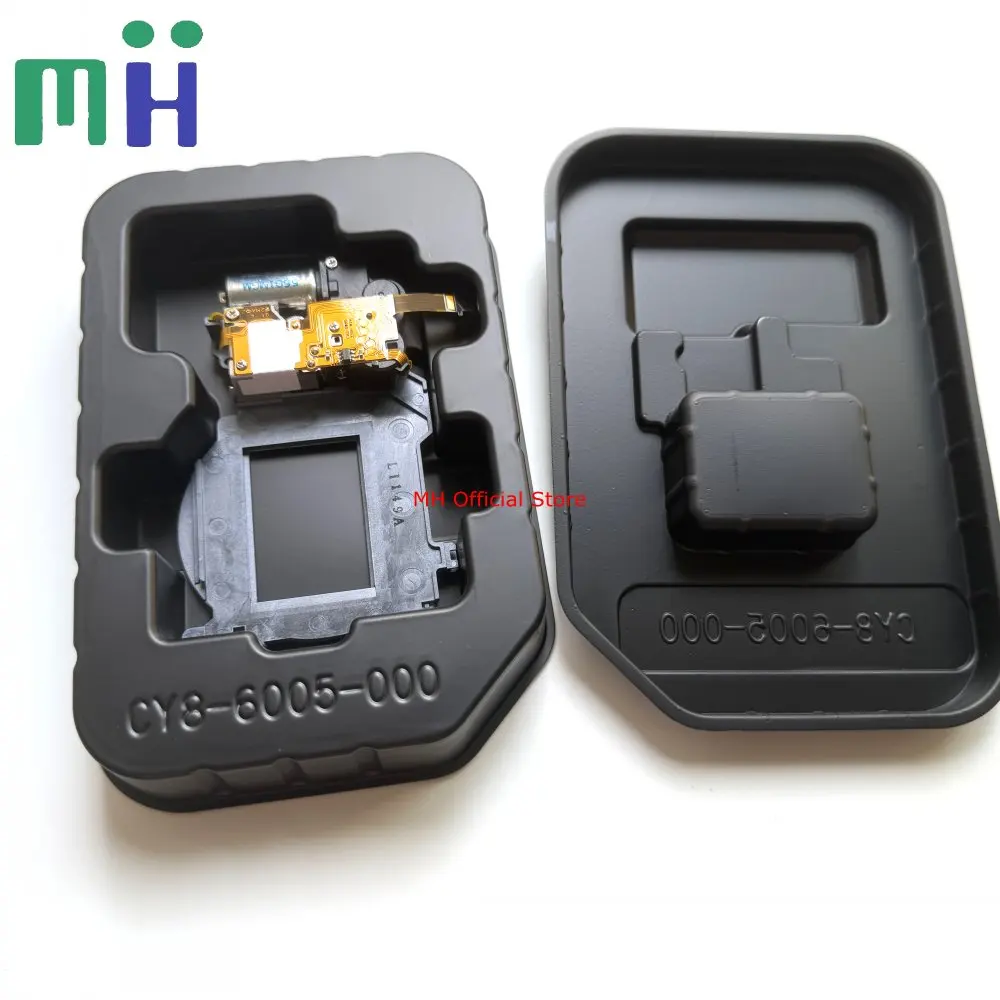 Camera Repair Parts Shutter Unit CY3-1860-000 EOSRP Curtain Blade Motor Assembly Component For Canon EOS RP Camera Part