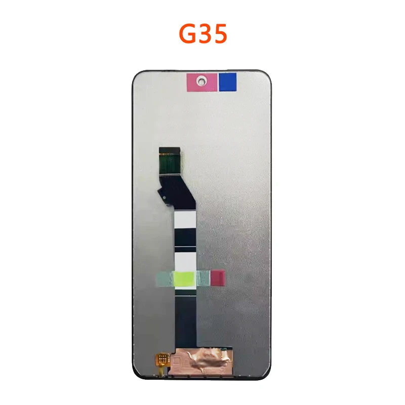 For Motorola Moto G05 G35 G45 G55 G75 LCD Display Touch Screen