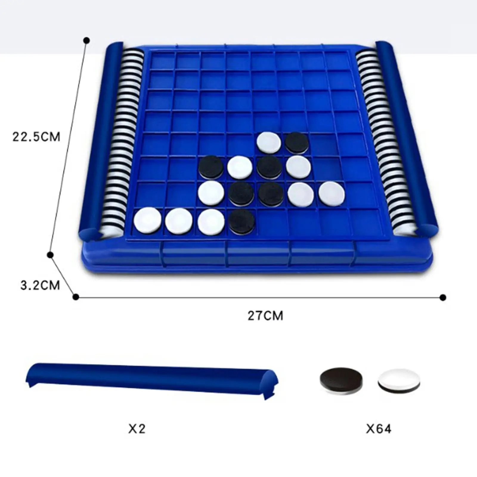 Reversi     峭 ,   Ŭ Ź , 10     