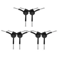 6PCS Side Brush B
