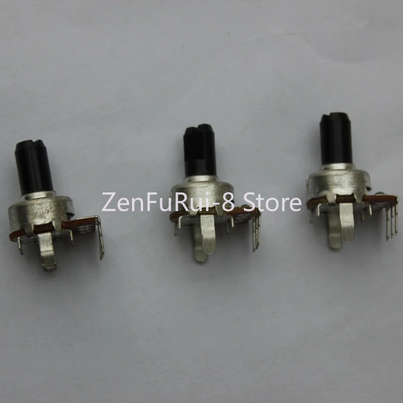 

A800,MD600,DP165,XM900,910 Electronic organ and piano volume potentiometer