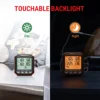ThermoPro TP717 Dual Probes Electronic Backlight Food Thermometer Cooking BBQ Oven Thermometer with Big LCD Screen For Kitchen 5