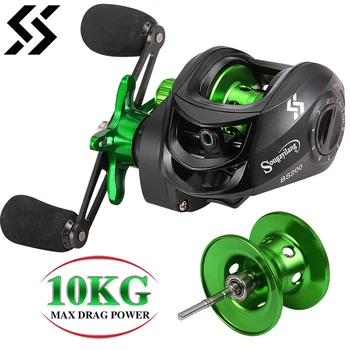 Baitcasting Reel 1