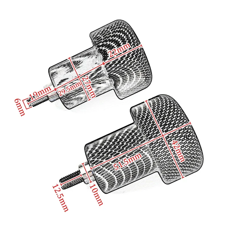 For Kawasaki Ninja ZX-6R 1998-2002 ZX-9R 1998-2003 ZX-12R 2001