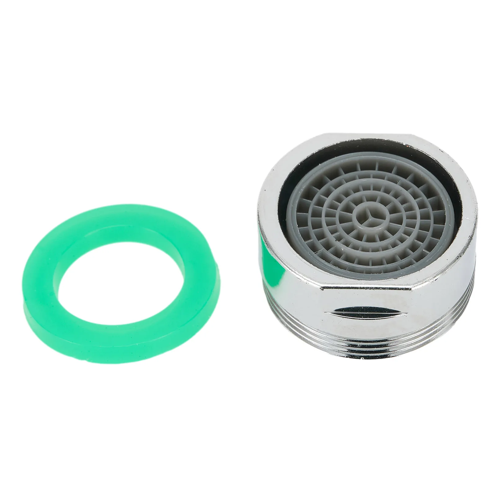 10Pcs Water Saving Faucet Tap Aerator Replaceable Filter Mixed Nozzle M24 Thread kitchen Bathroom Faucet Bubbler