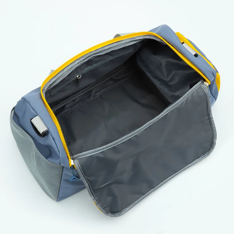 Travel Bag with Sports Football Bag Gym Gift Luggage Group Purchase Printing Pattern