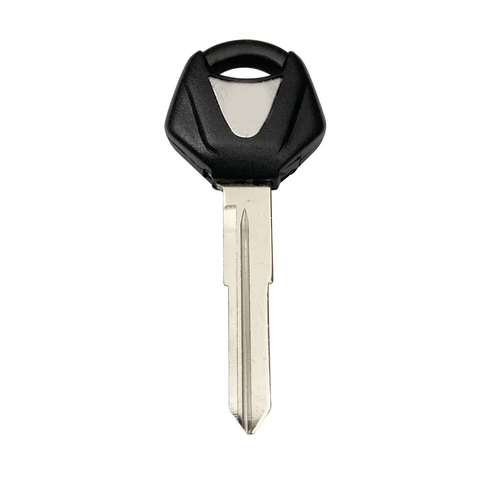 Motorcycle keys Motorcycle key accessories Motorcycle keys Blank Key Uncut Blade Yamaha YZF R3 R300 MT03 R125 R150 R15 R250 R25 MT25 MT-25 MT-03