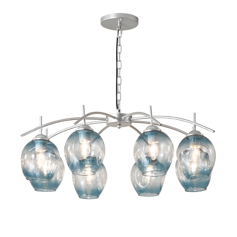 

pendant lights vintage coloured pendant lights chandelier spider glass ball ceiling hanging lamps round pendant lamp dining room