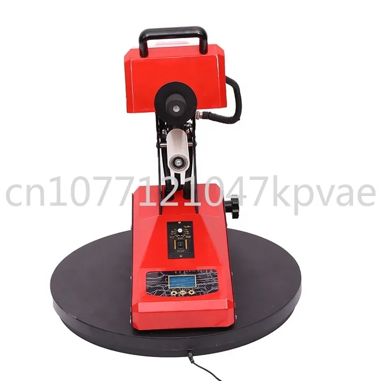

Guangyintong heat press machine universal machine multi- functional printing on shoes shirts hats high quality machine