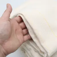 Buy Primary Tufting Cloth Backing Fabric 1mx5m For Using Rug Tufting Guns Weaving Knitting Carpet Fabric Industrial Embroidery Use Online - Image 3
