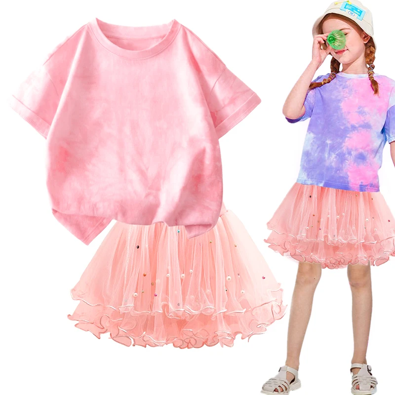 Girls Tutu Outfit 6