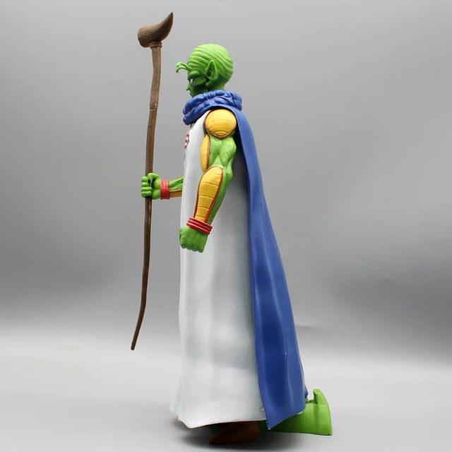 Dragon Ball Z DBZ Kami-sama Kami Piccolo Enter God Earth's Guardian King  Piccolo Collectible Figure