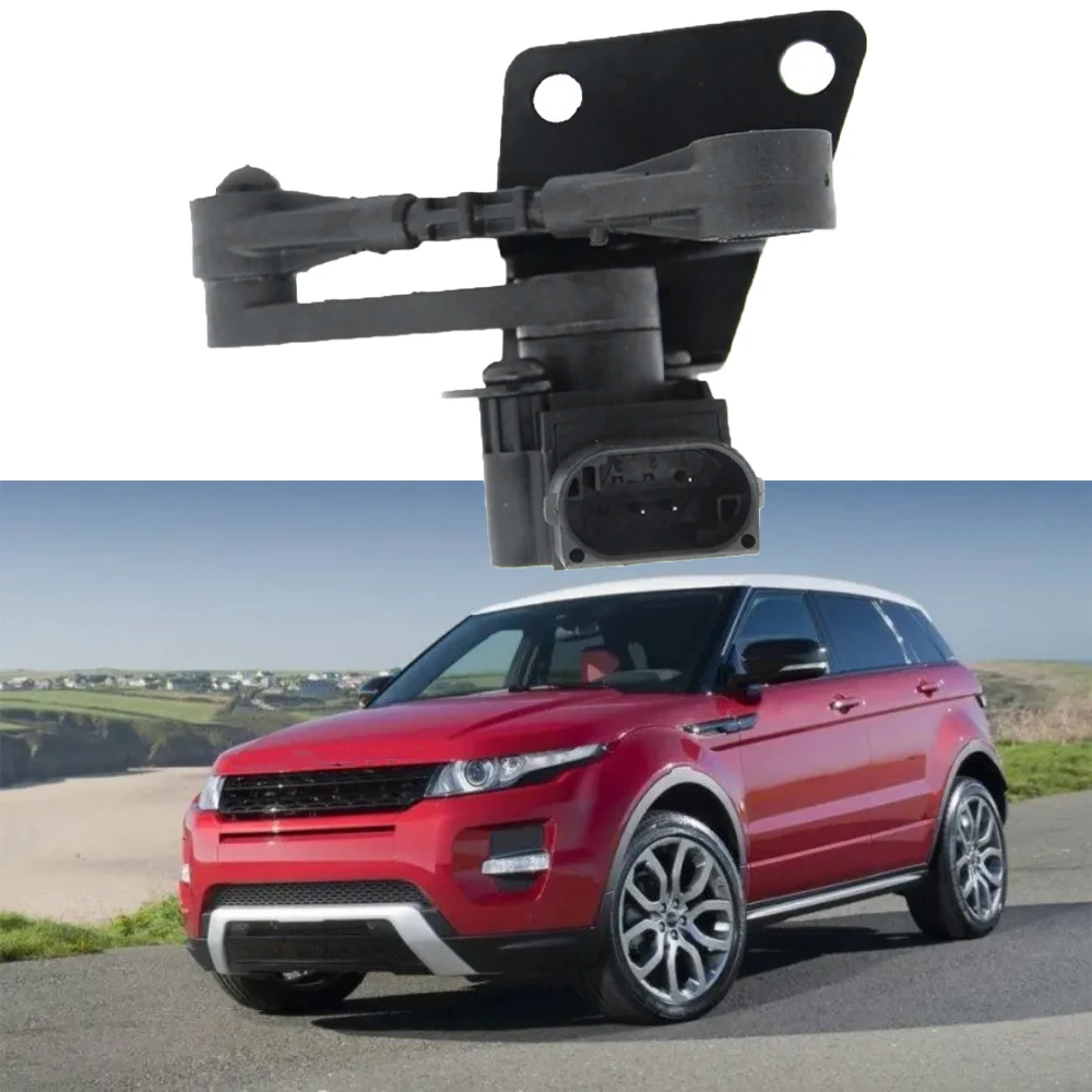

1 шт. датчик высоты фары подходит для Land Rover Range Rover Evoque 2012-2017 LR024217 LR024218 LR024221 LR024222 автомобильные аксессуары