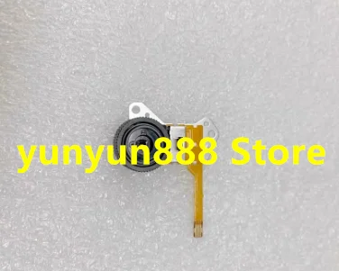 Parti Di Riparazione Per Panasonic Ag-Dvx200 4K Videocamera Portatile Jog Dial Unit Set Pulsante Set Ass'Y Muslimate