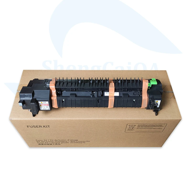 Xerox VI 3371 2271 퓨저 유닛, 퓨저 어셈블리 , 126K36109