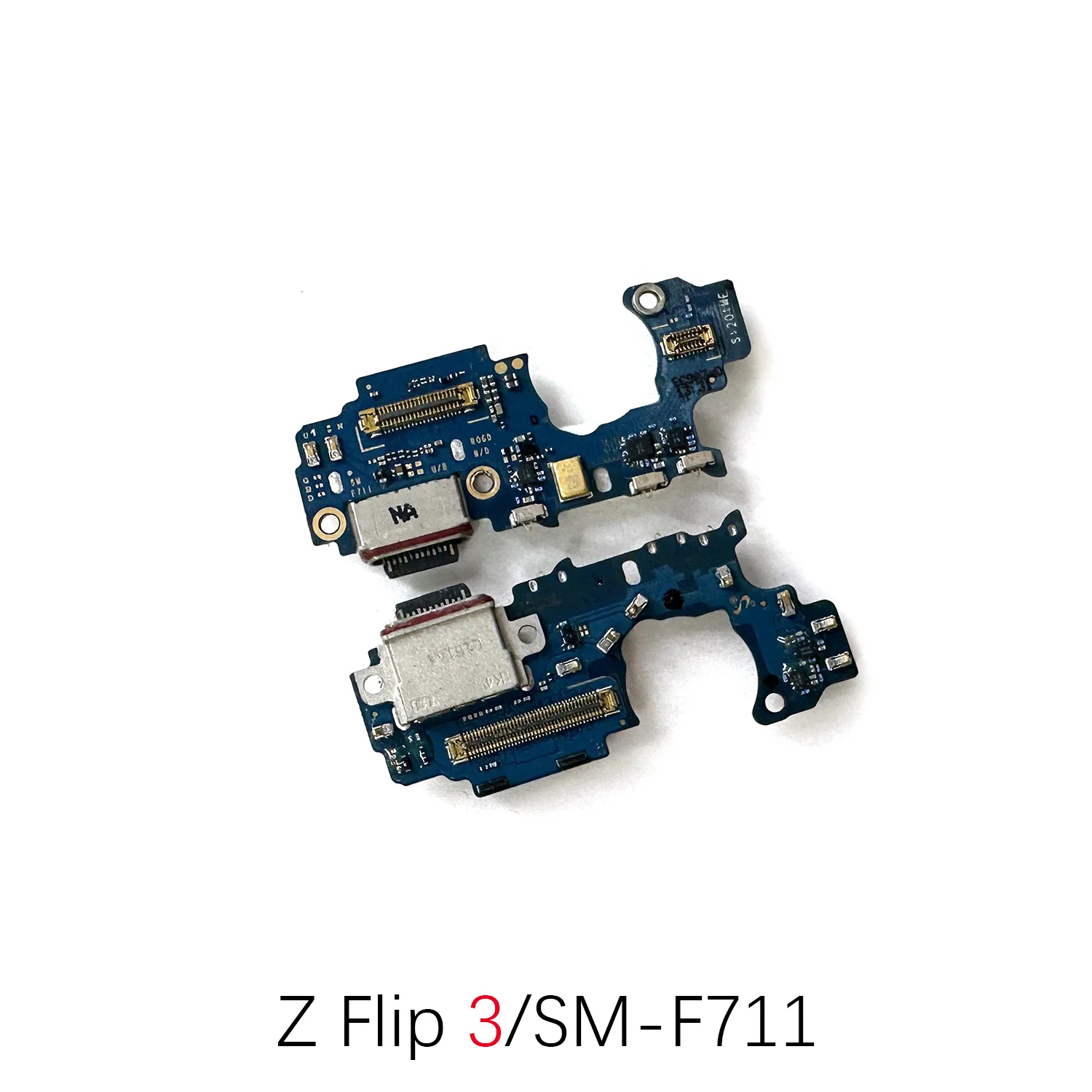 Flip3 F711 USB