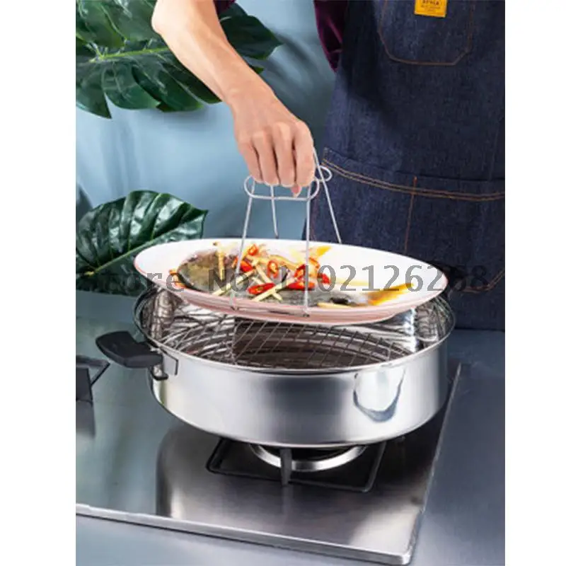 Рисунок 4 - Отпариватель для рыбы из нержавеющей стали 304