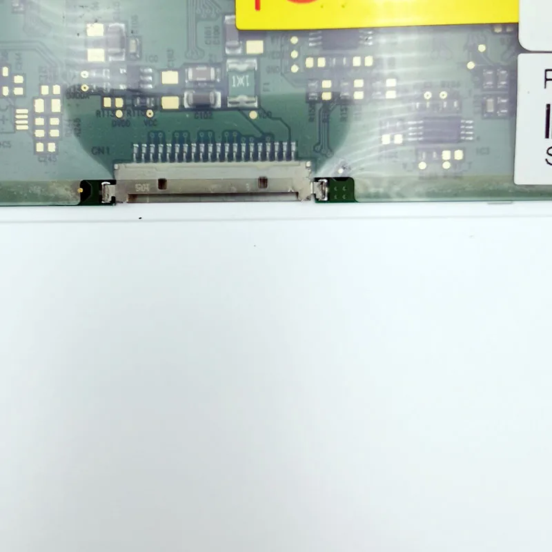 12.1 wtela lcd portátil 1280*800 wxga