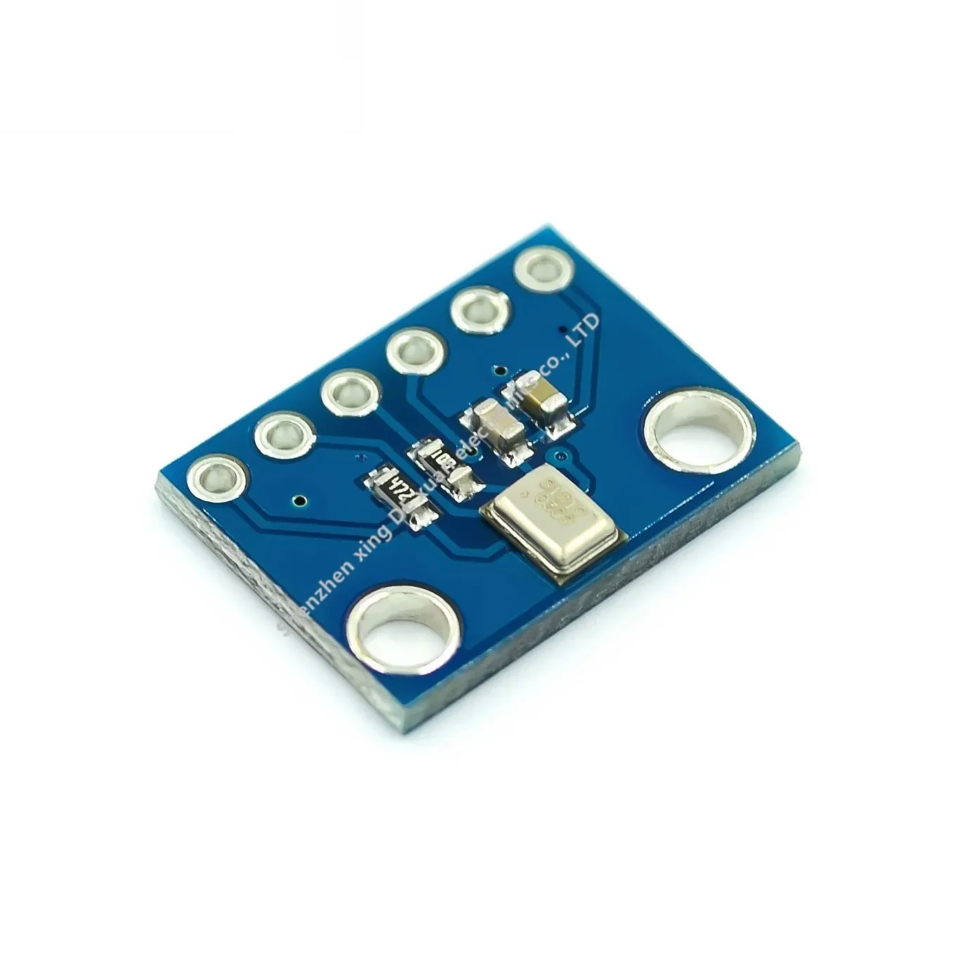 Sph0645 I2S Mems Microfono Breakout Sensor Board Module Modulo Microfono Muslimex 1.6-3.6V Per Arduino Raspberry Pi