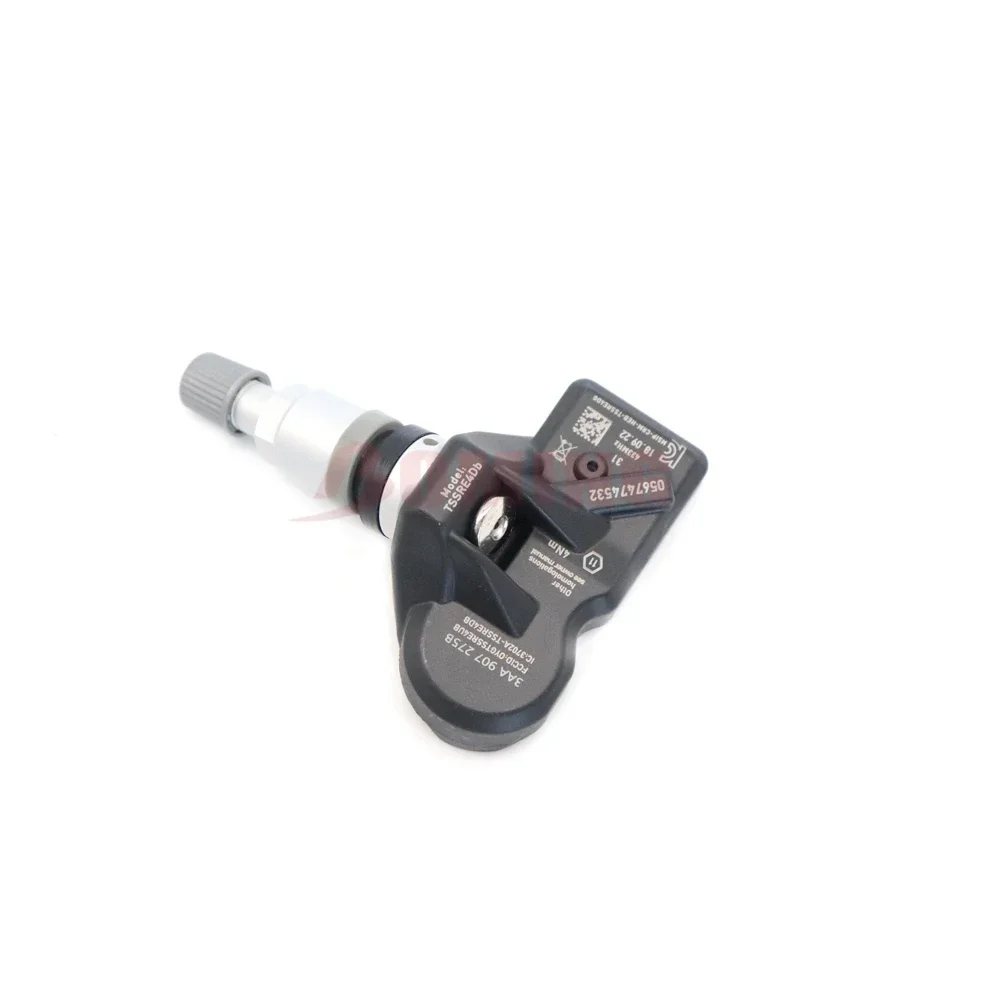 ڵ TPMS Ÿ̾ з  ý , ٰ CC Ƽ ĻƮ 2007-2015 433Mhz, 3AA907275, 3AA907275B