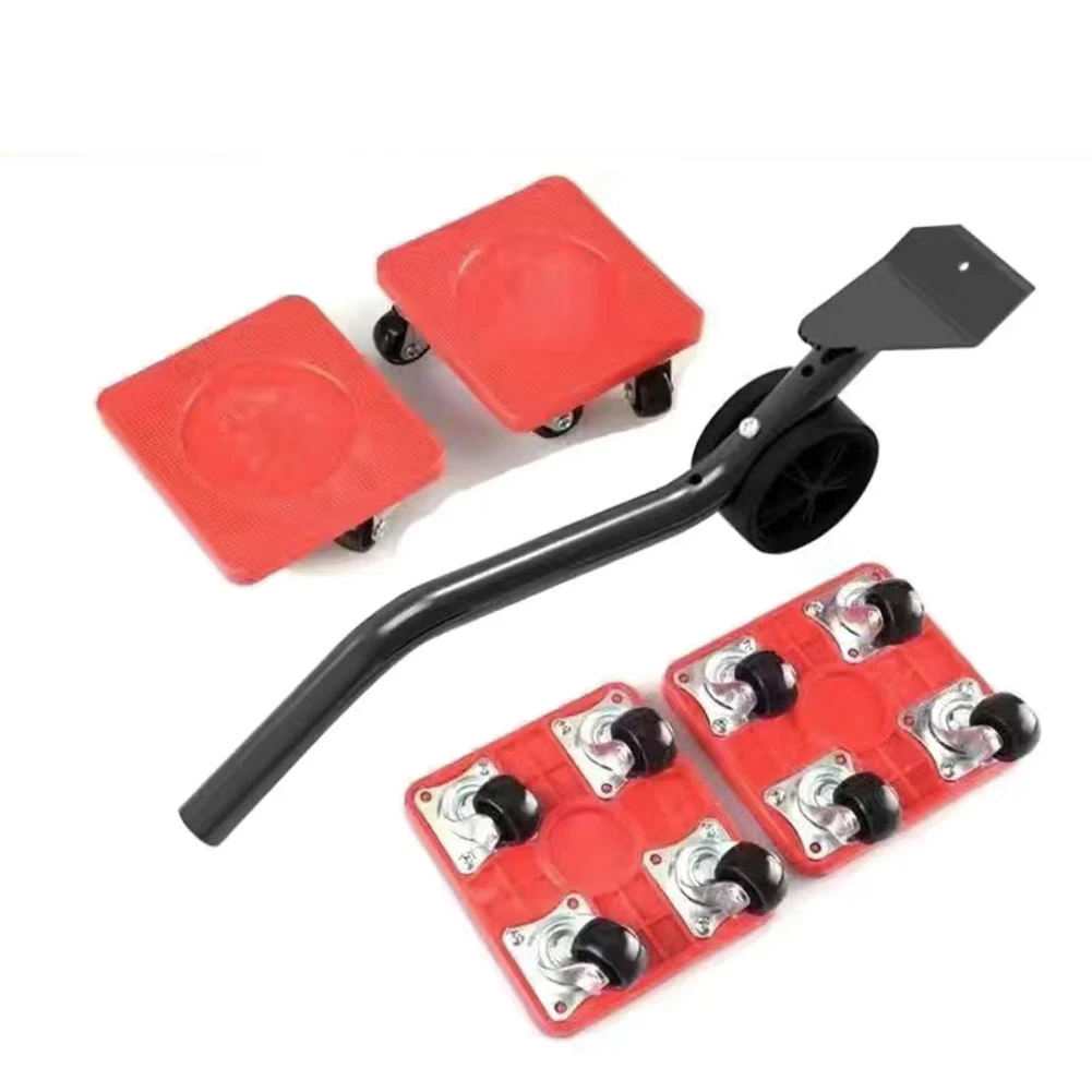 

Удобный набор для перемешивания мебели, удобное вращающееся колесо, широкое применение, ABS, удобное эффективное вращающееся колесо