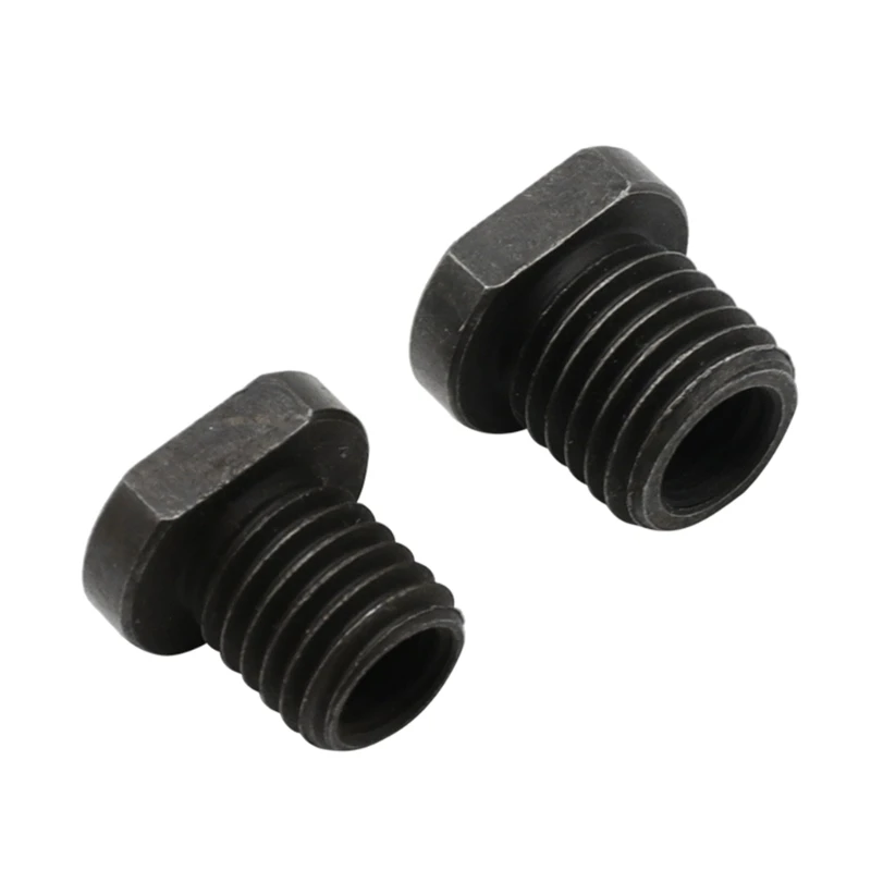 

M10toM14/M10toM16 долбежно-долбежный станок, переходная головка, фланцевая гайка, простая операция, используется для адаптера