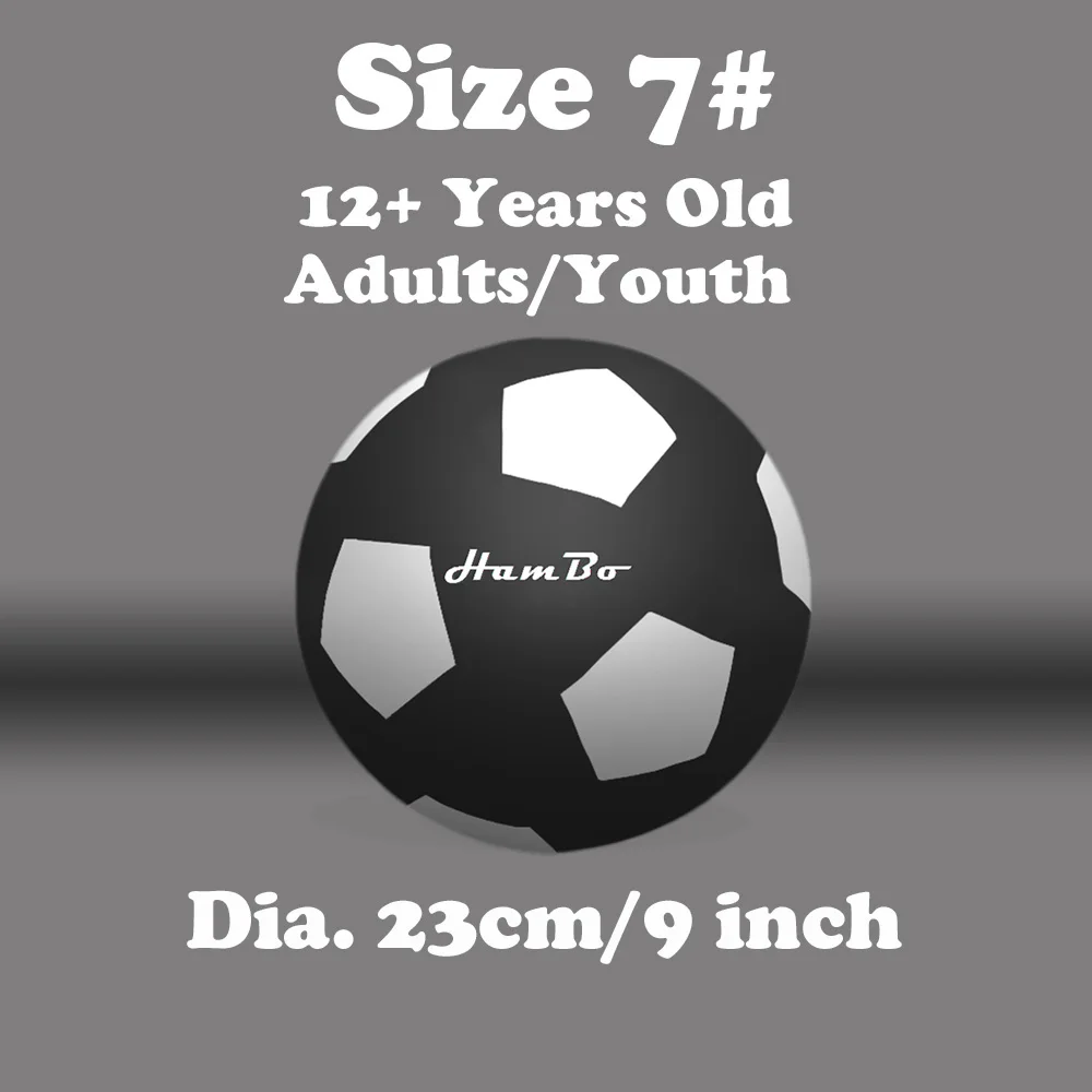 Silent Airless Foam Soccer Ball - Indoor Noiseless Fun Sports Game