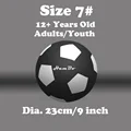 Size 7 - 9inch